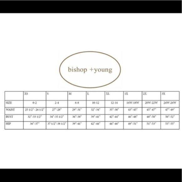 Bishop & Young Marisa Women Floral All Over Print V-Neck Camisole Size Large - Picture 4 of 5